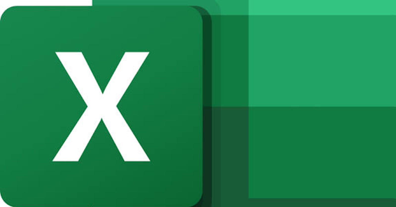 The VLOOKUP function in Excel