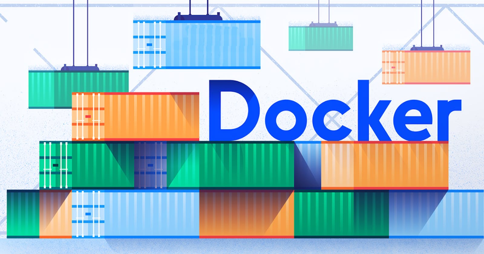 iniciando rápido com Docker [BR]