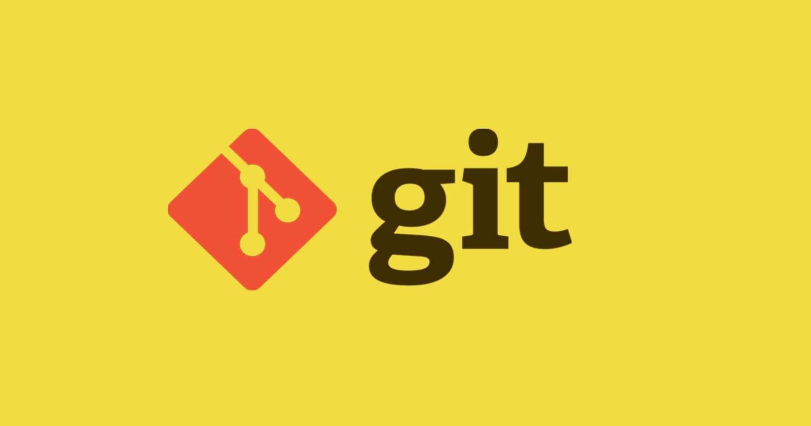 A Quick Introduction to git