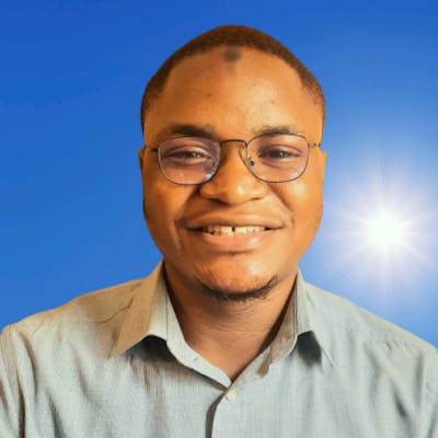Idris Olubisi
