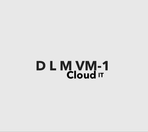 DLM-VM1-Cloud