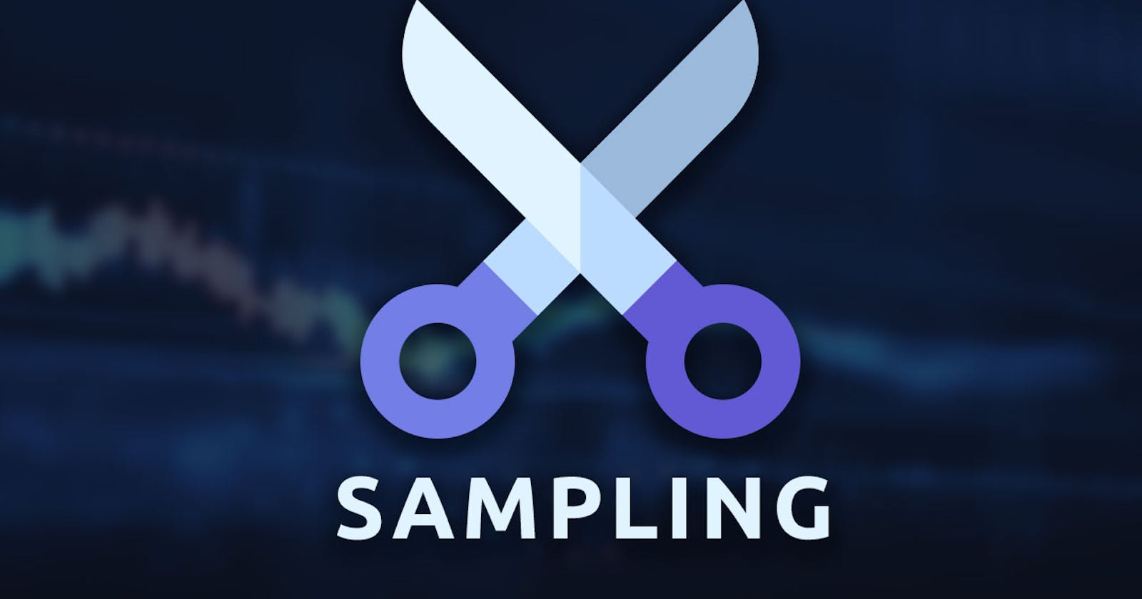 Sampling- Different Methods and their Implementation