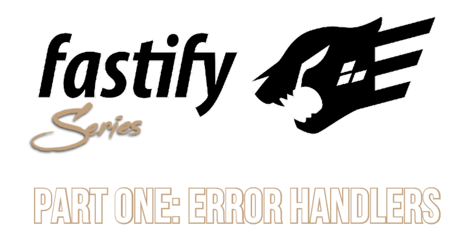 Fastify Error Handlers