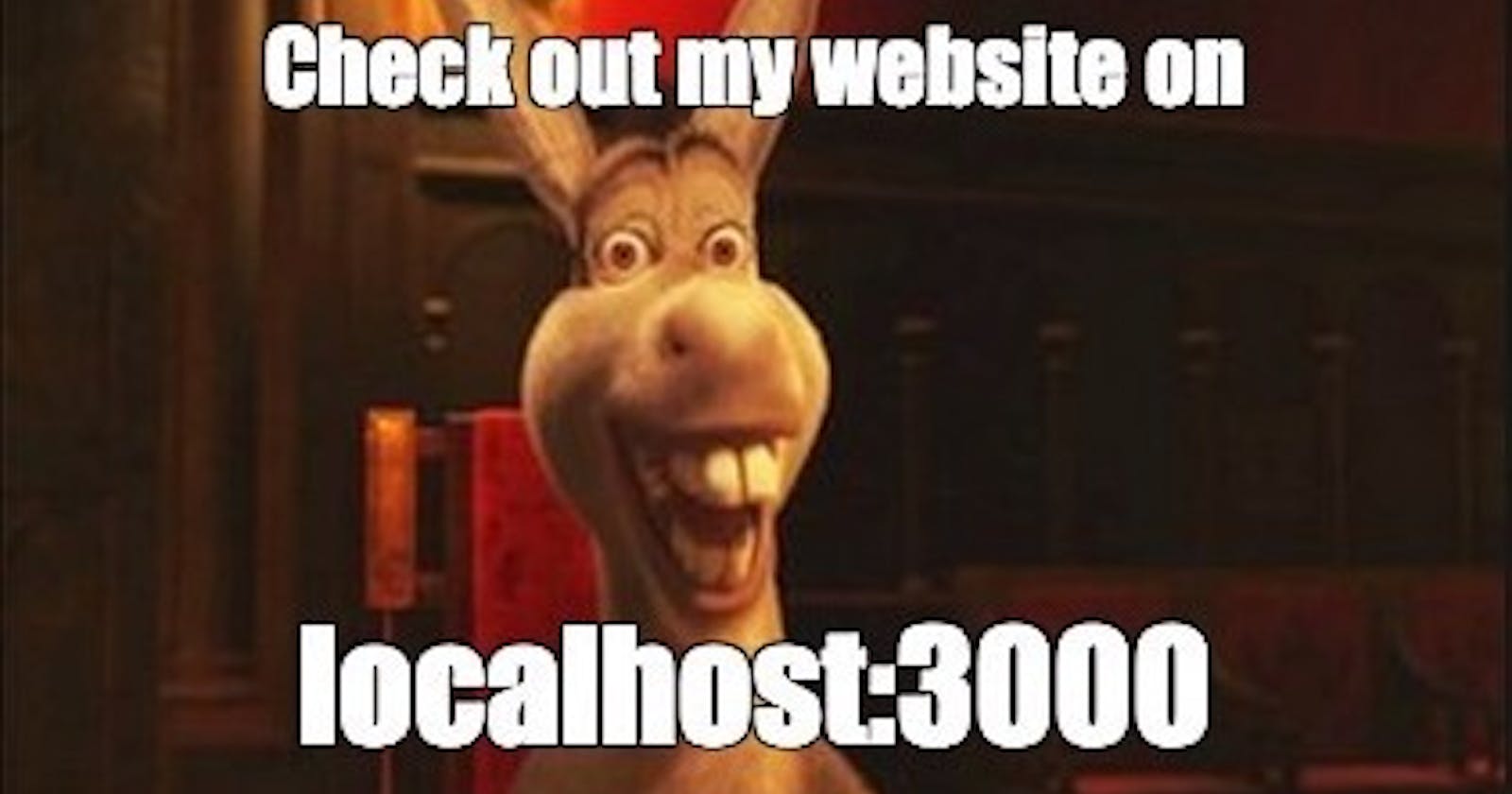 How to Preview Your Localhost on the Internet