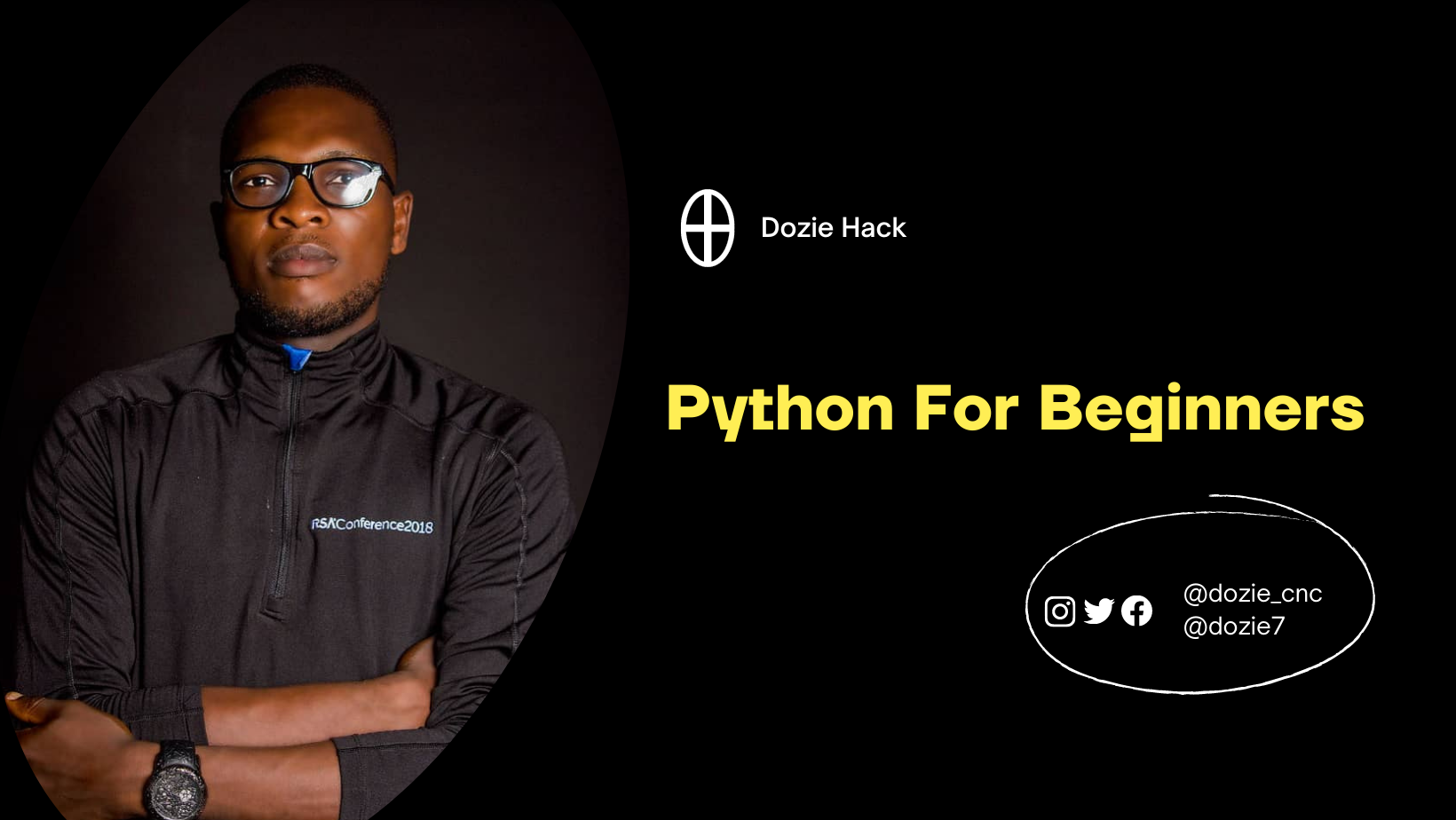 Python For Beginner