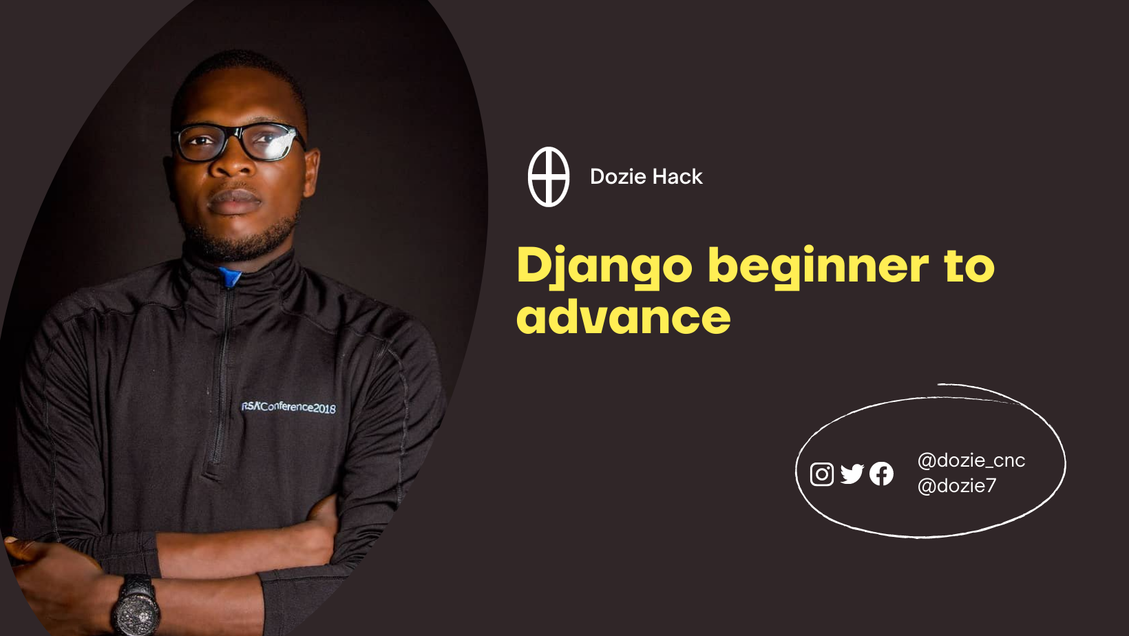 Complete Django