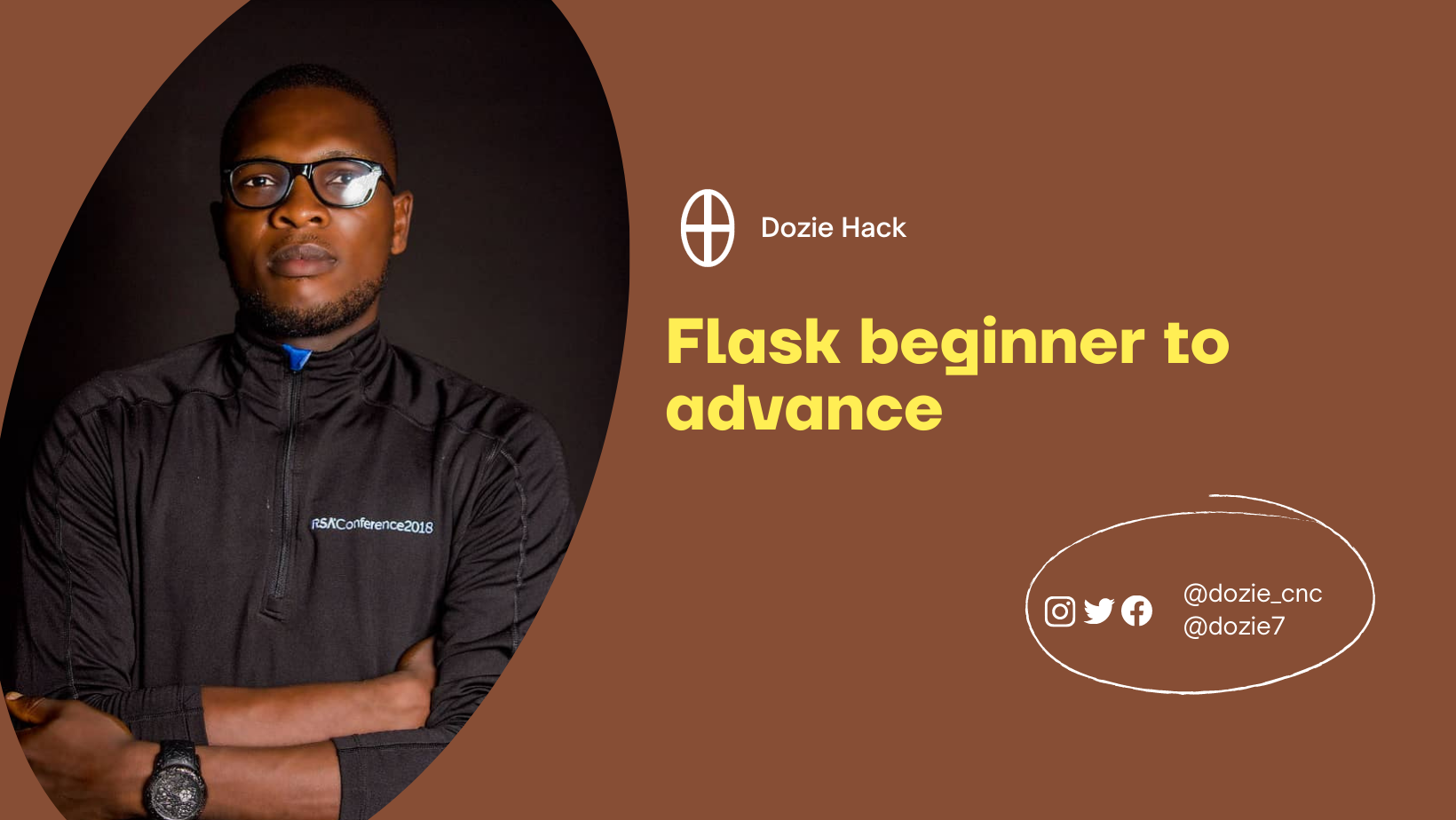 Complete Flask