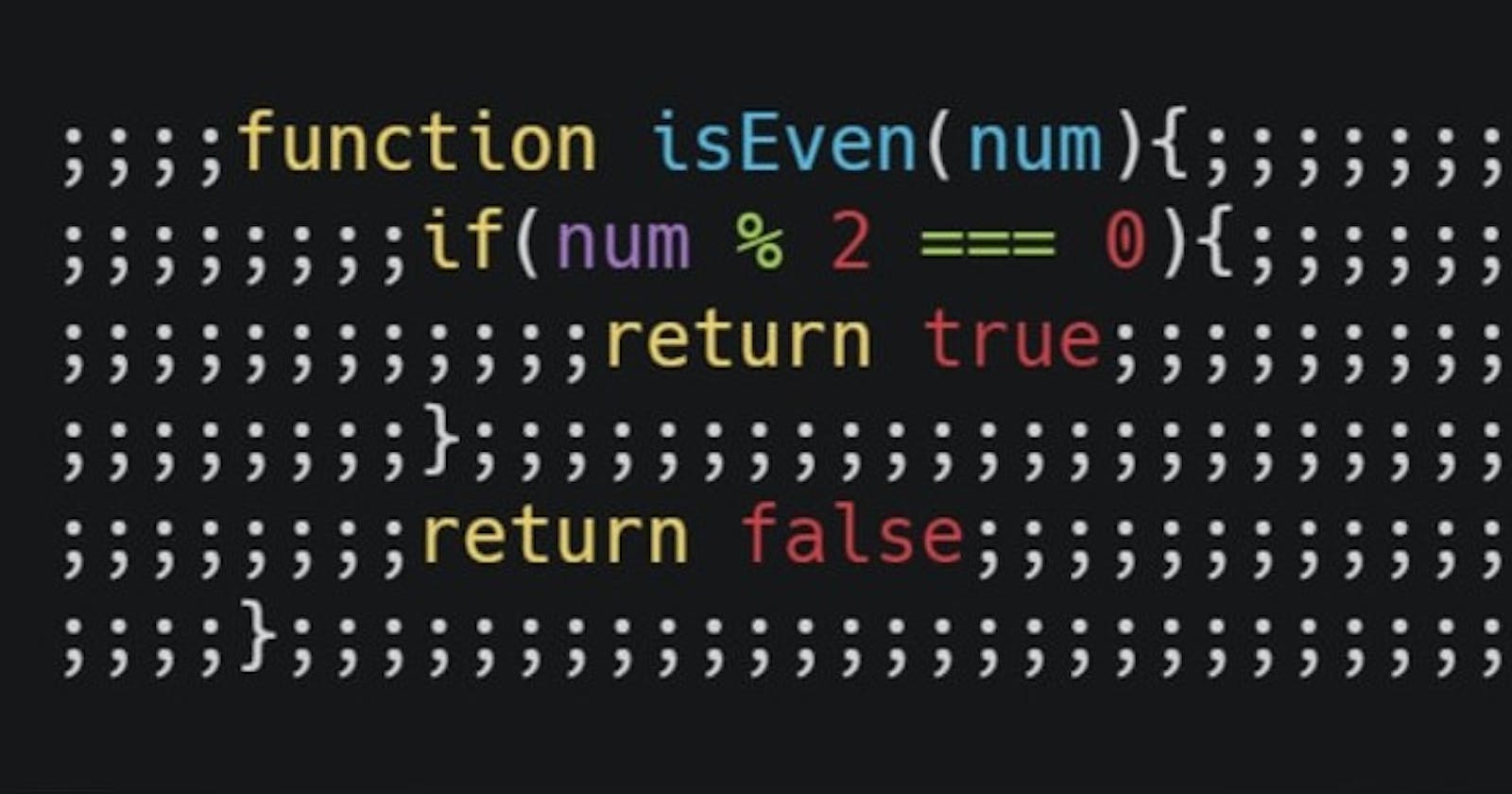 Why is this code valid