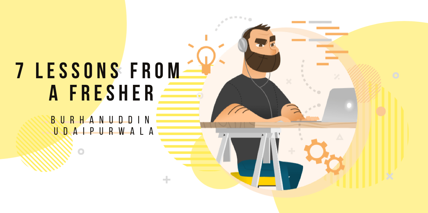 7 lessons from a fresher after 3 months at Razorpay