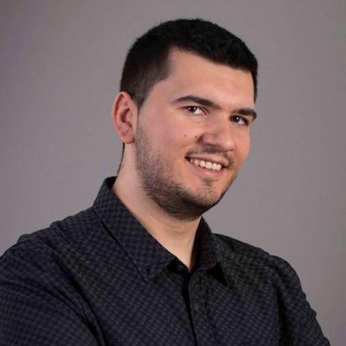 Bogdan Bujdea's photo