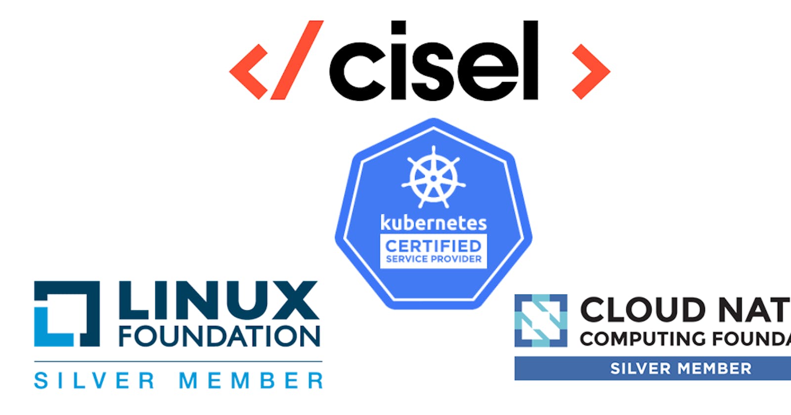 A journey to become KCSP (Kubernetes Certified Service Provider)