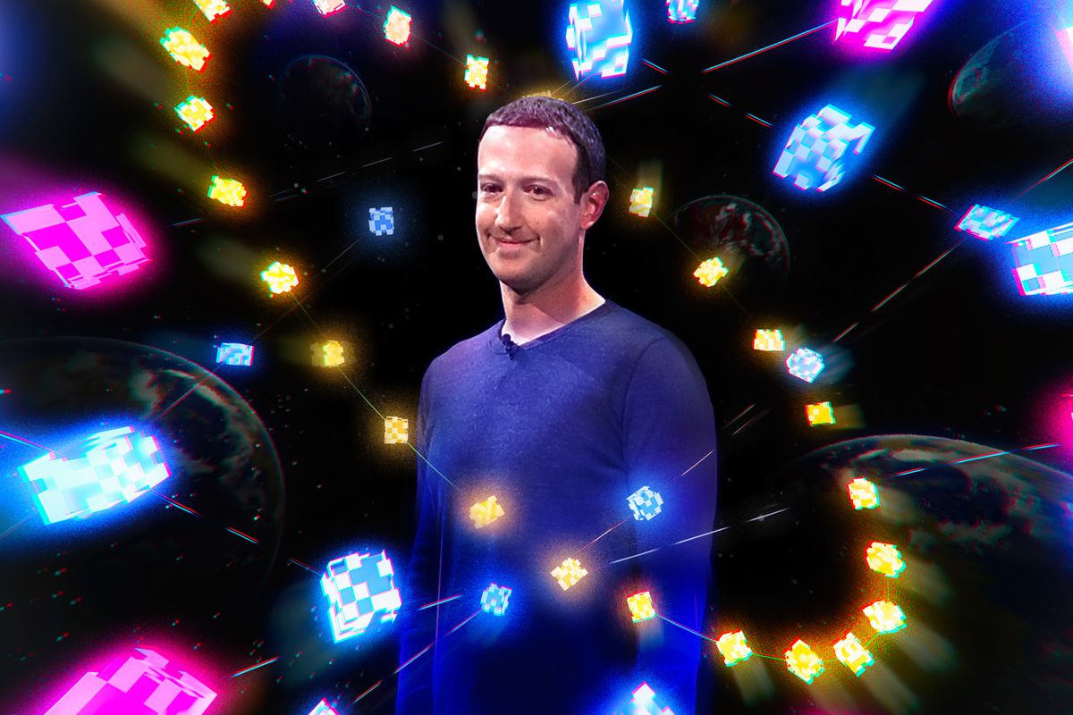 What Is The Metaverse A Glance At The Focus Of Facebook s Reported What Is The Metaverse A Glance At The Focus Of Facebook s Reported