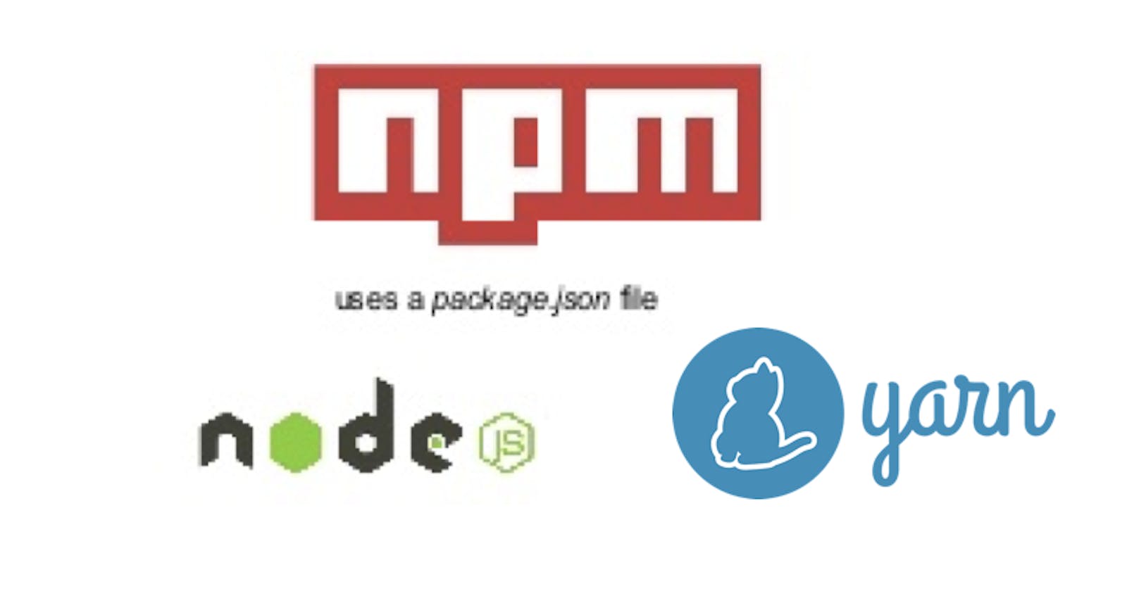 What are Package Managers ? and why do we need npm.