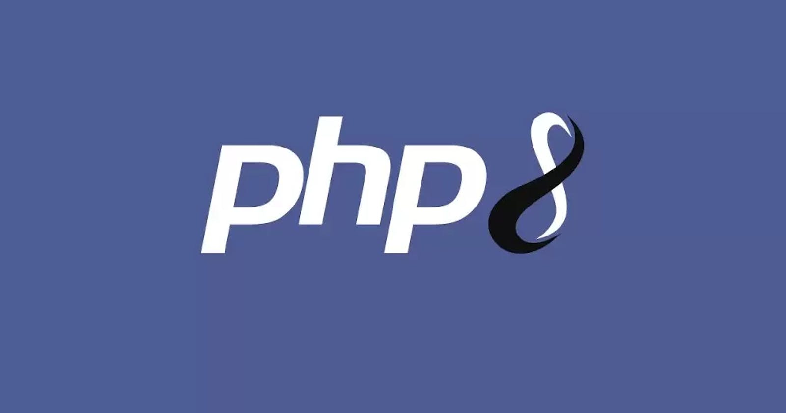 It's time to stop hating on PHP, even though it kinda deserves it.