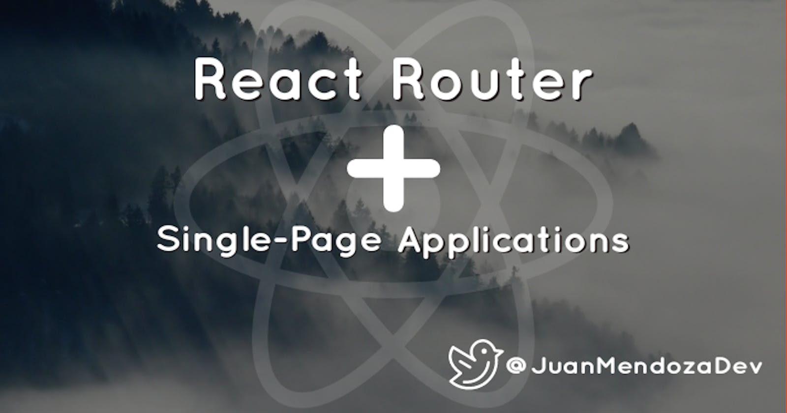Introduction to React Router and Single-Page Applications