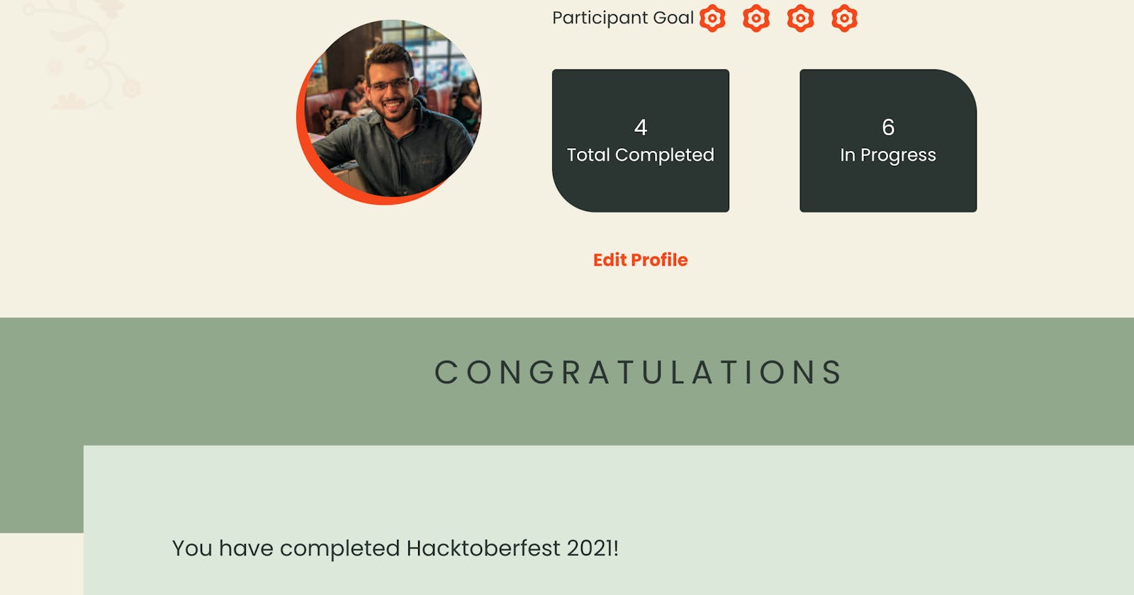 A structured approach to Hacktoberfest 2021