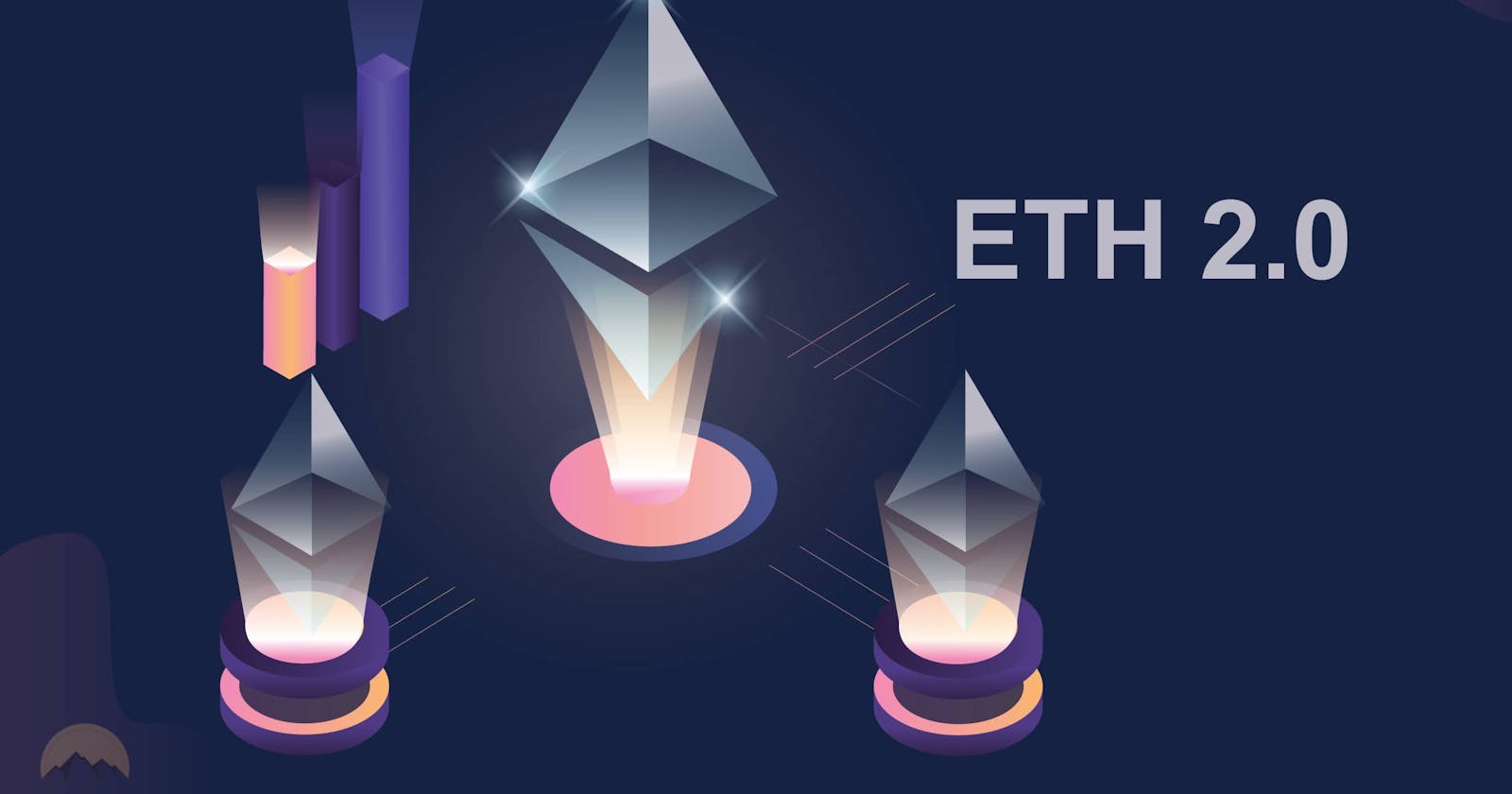 Ethereum 2.0: The transformation that could overtake Bitcoin