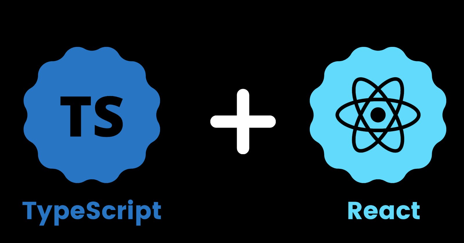 Working with TypeScript & React