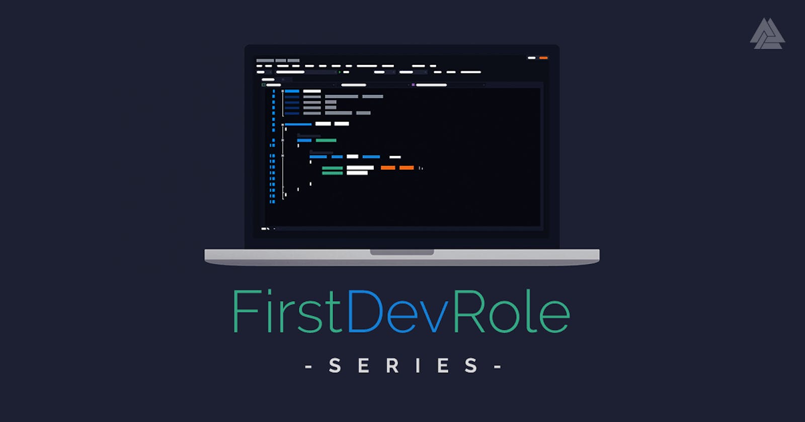 👨‍💻[FirstDevRole #1] What are the Real Requirements for Becoming a Programmer?