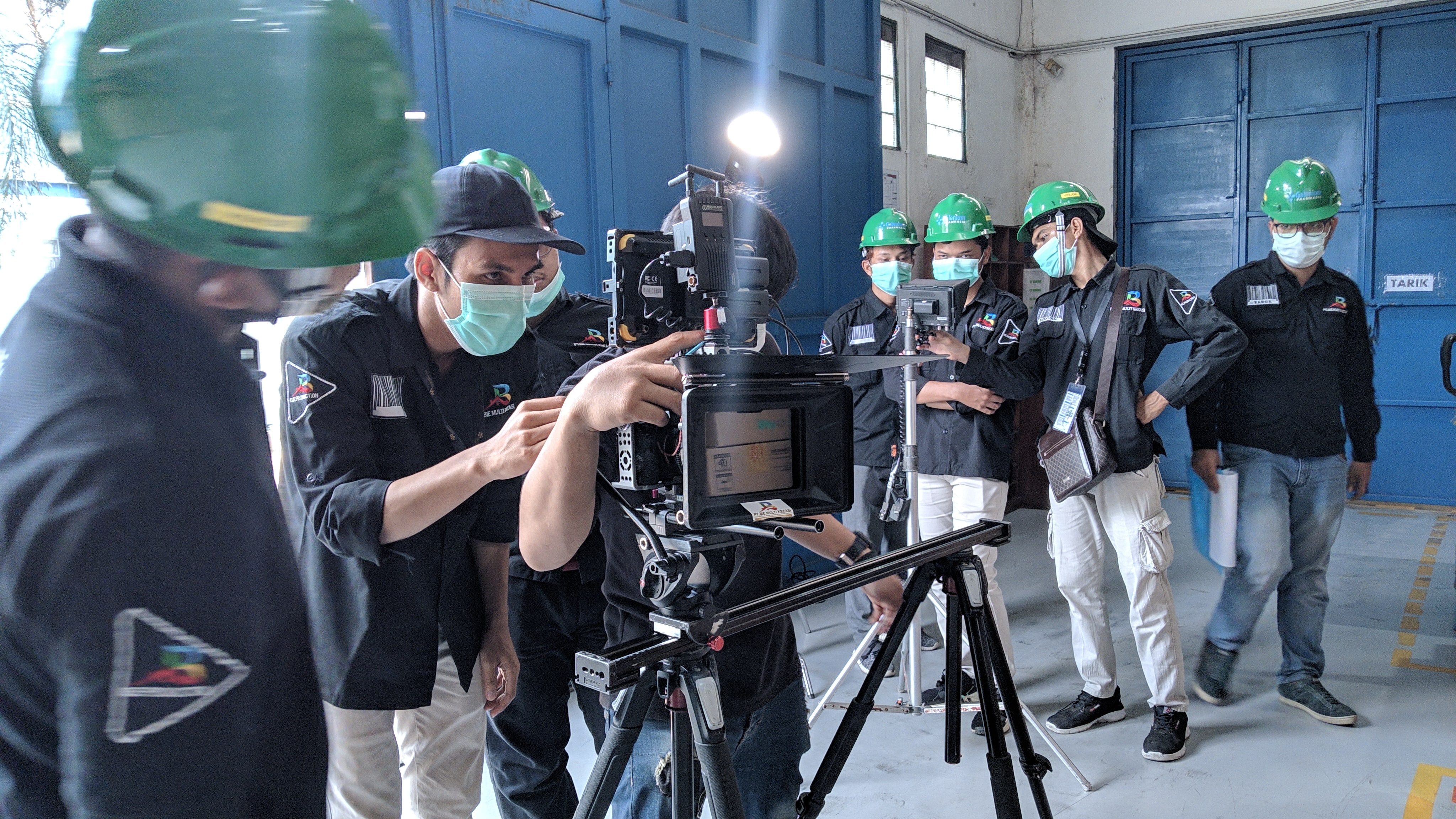 Pentingnya Memilih Vendor Pembuatan Video