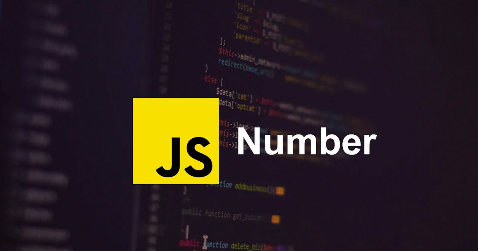 La vida detrás de JavaScript: Number