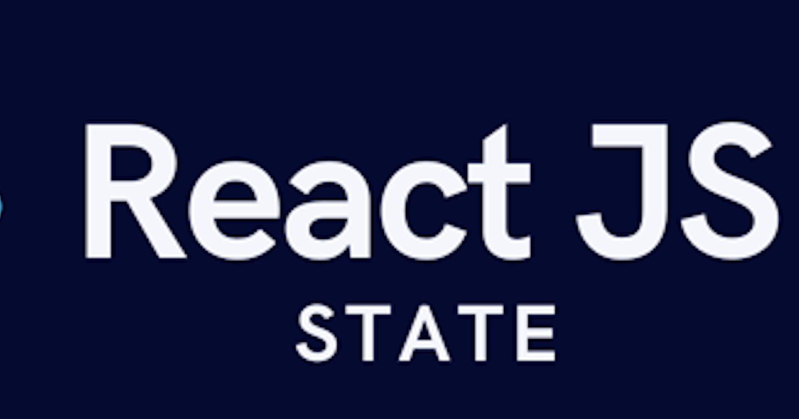 How not to update states in React!!