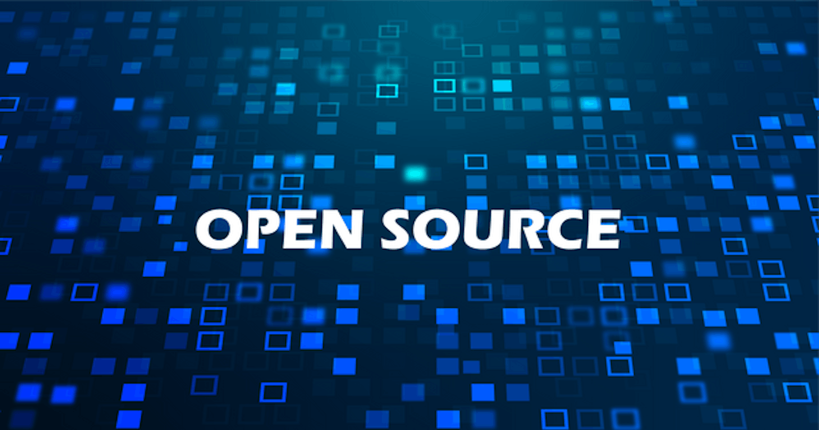 A Gist about the World of Open Source