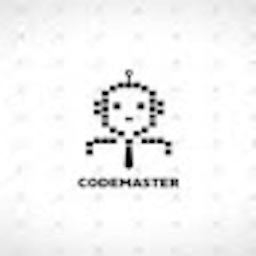 Code Master's Blog