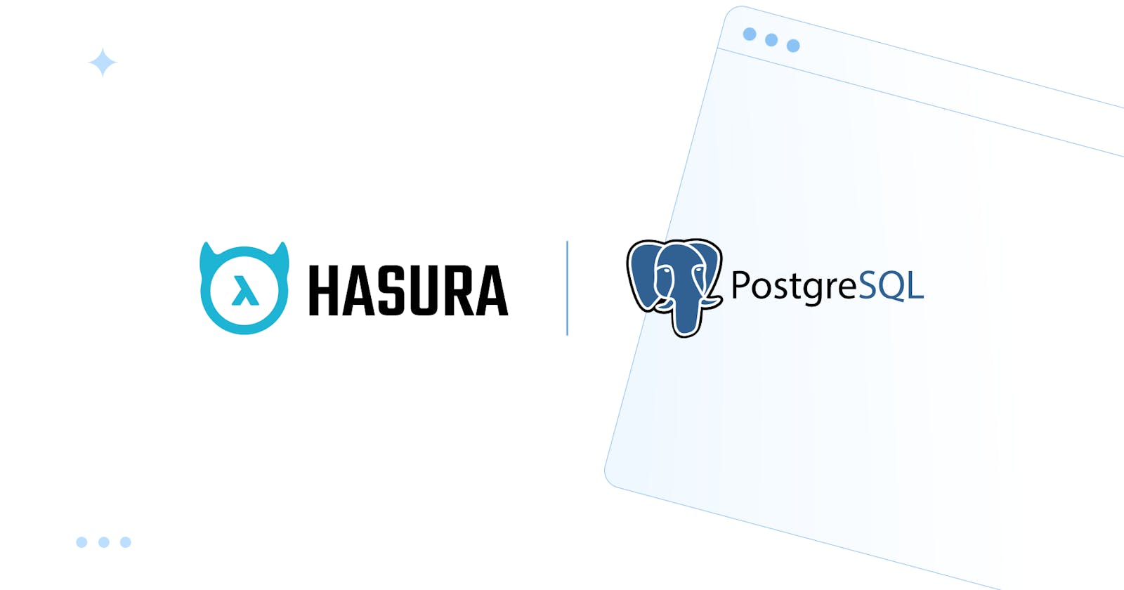 Hasura’s PostgreSQL Course for Frontend Developers