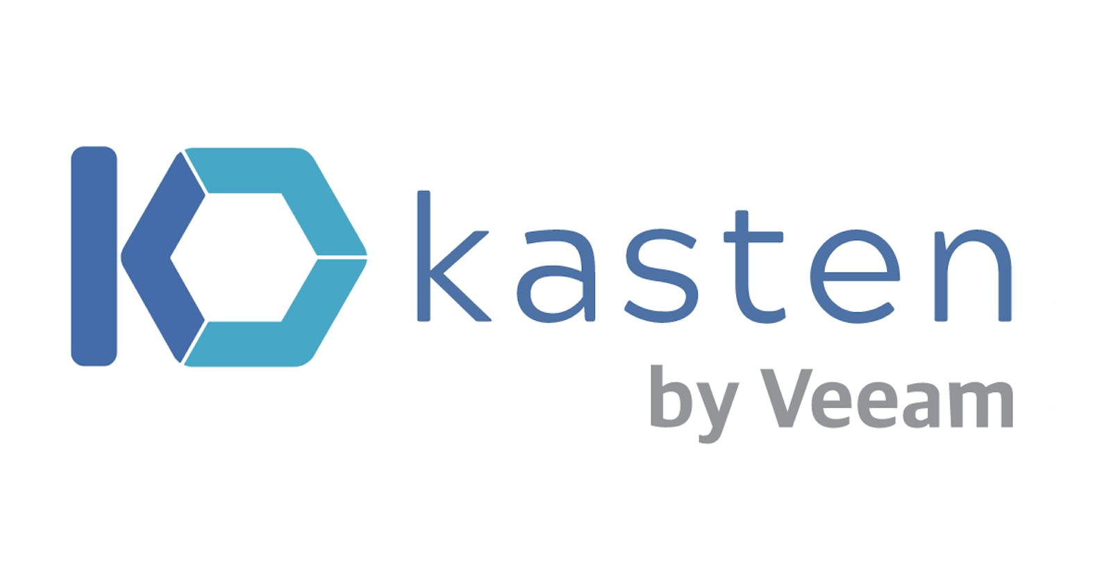 Install and configure Kasten on Kubernetes