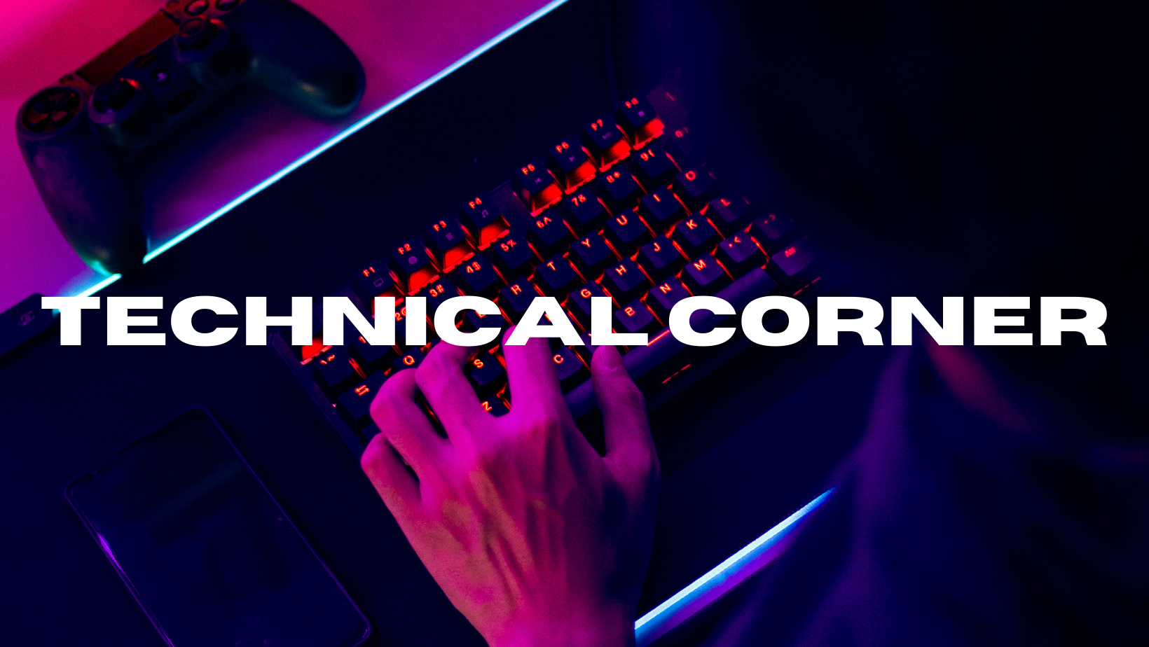 Tech