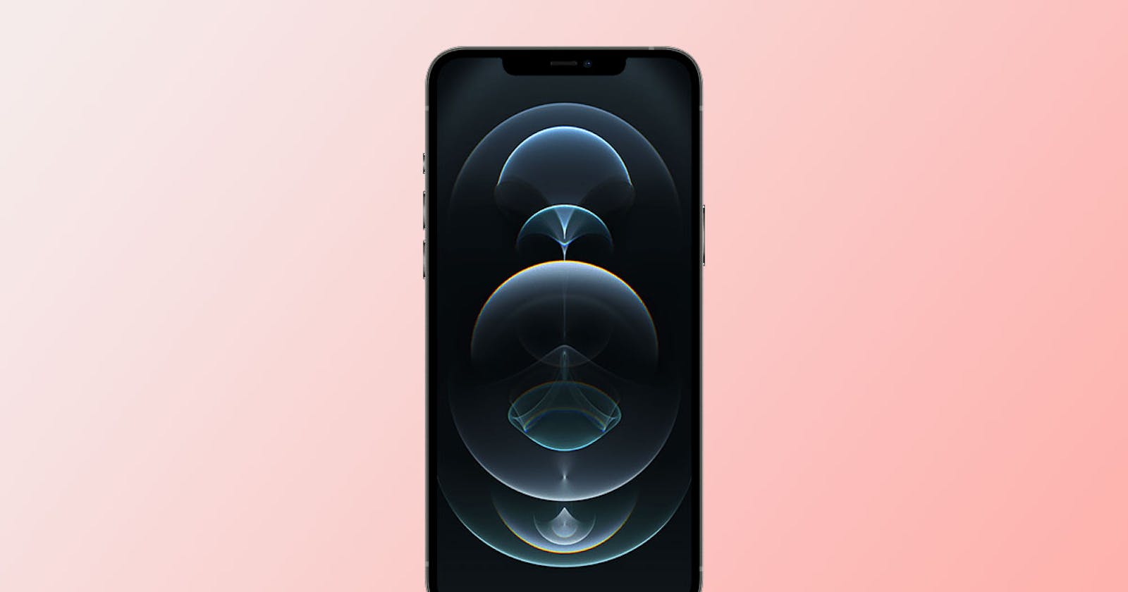 iPhone 12-series viewports, resolution, and screen sizes