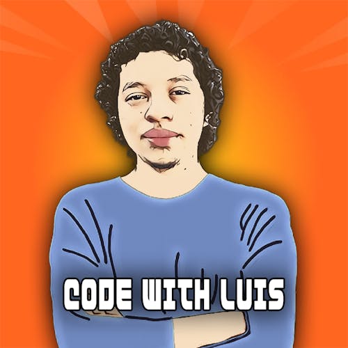 Code With Luis
