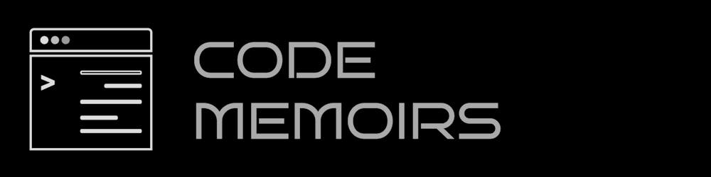 Code Memoirs