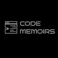 Code Memoirs's photo