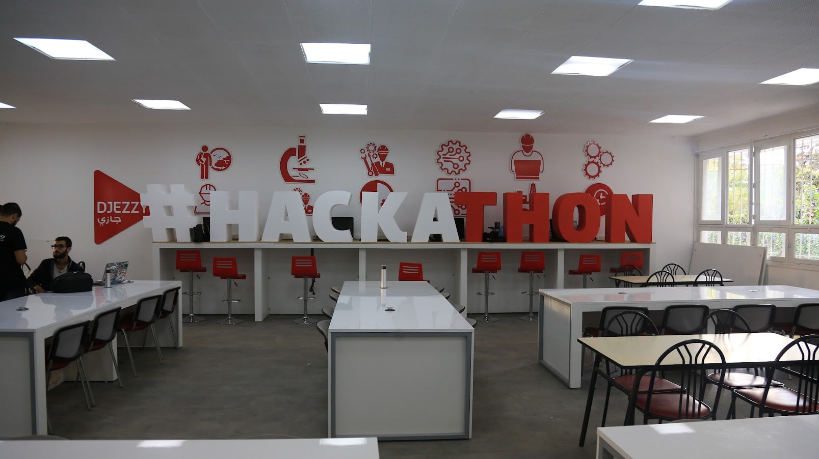 DevFest 21 Hackathon : The complete AI toolkit