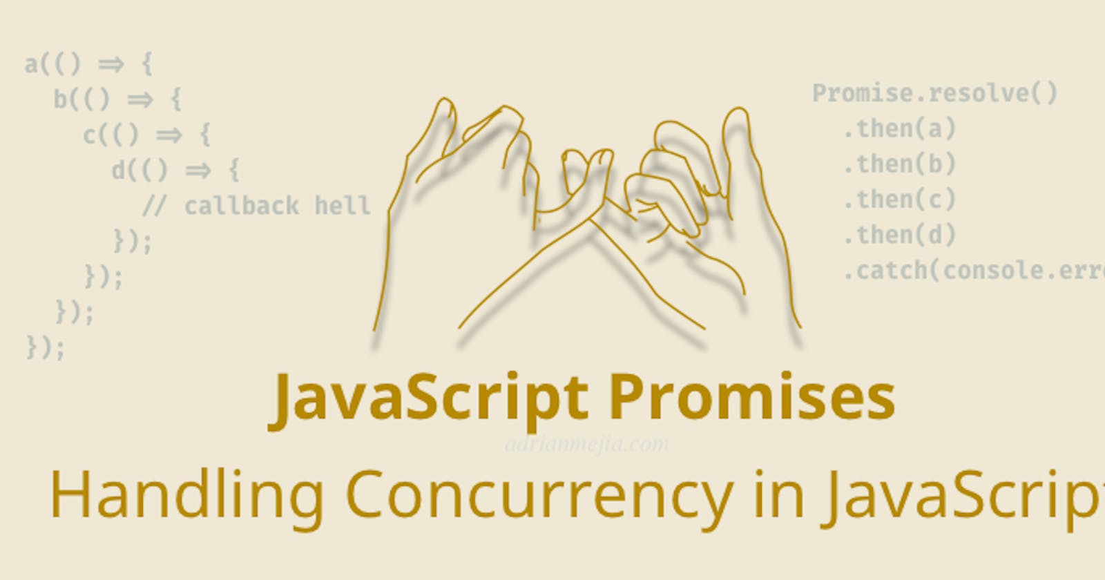 Exploring JavaScript Promises in Depth