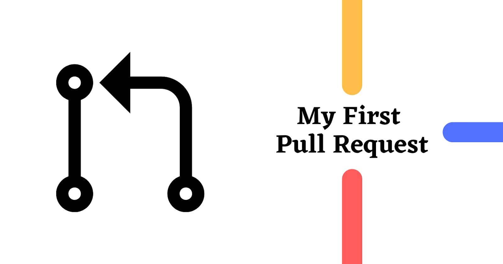 About my first Pull Request in Open-Source
