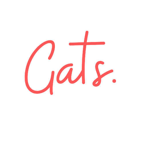 Gats Blog