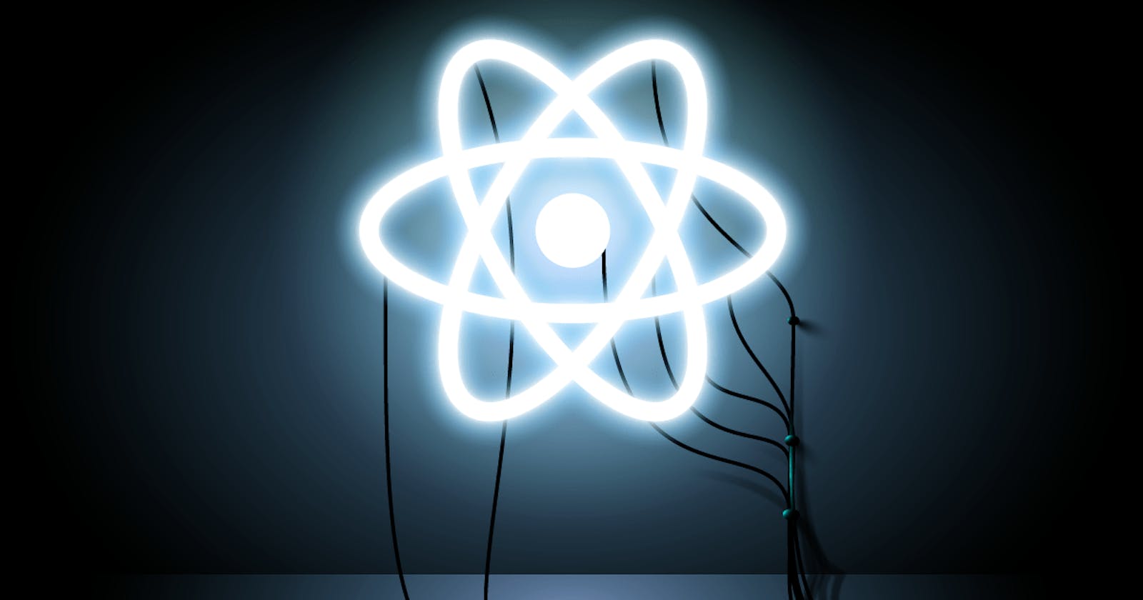 API call from the root of a React Application.