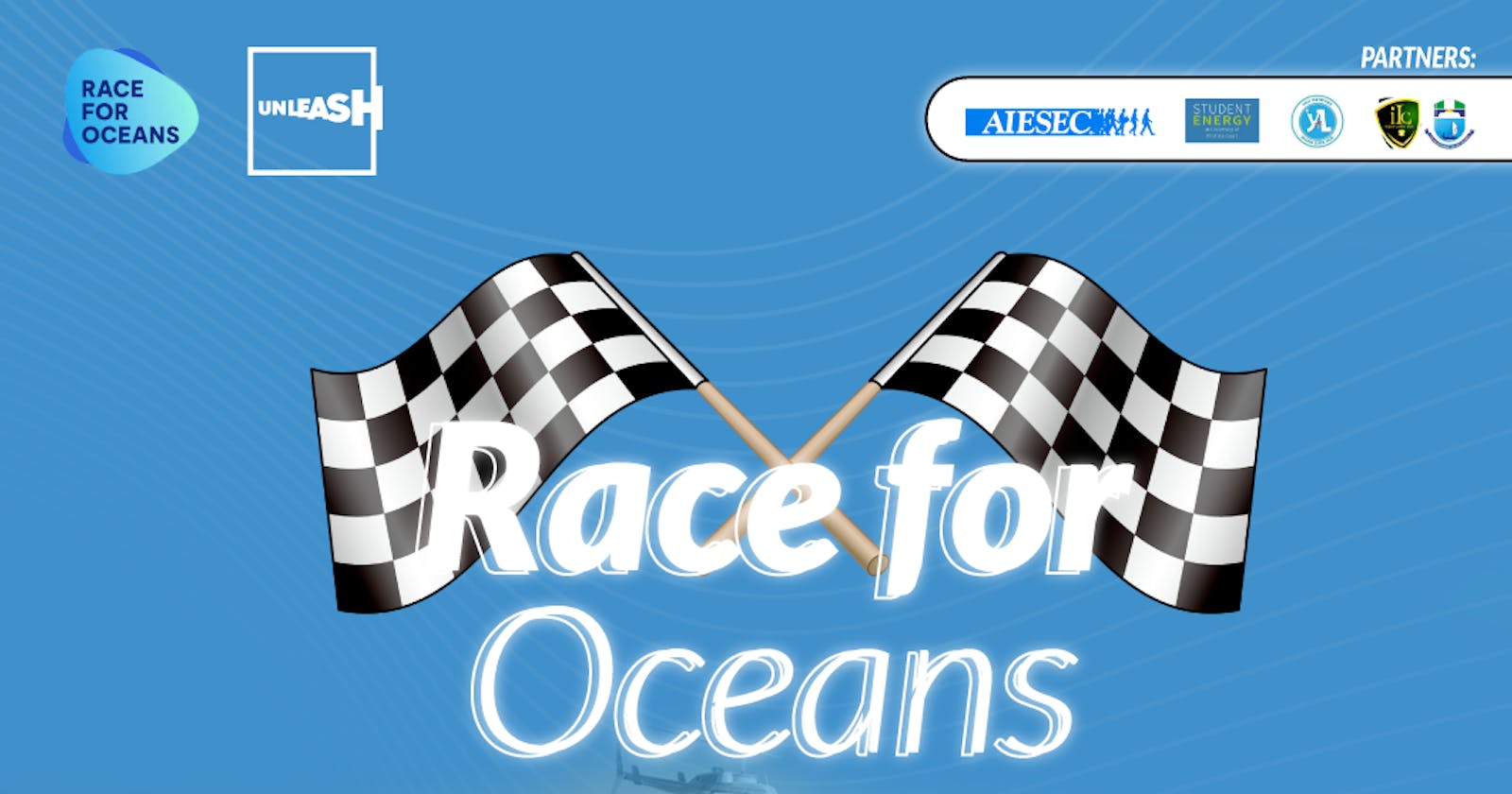 Race for Oceans - Port Harcourt Nigeria