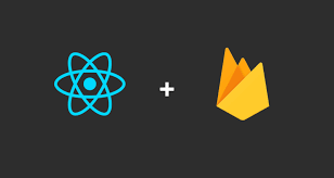 Firebase Set-up in React