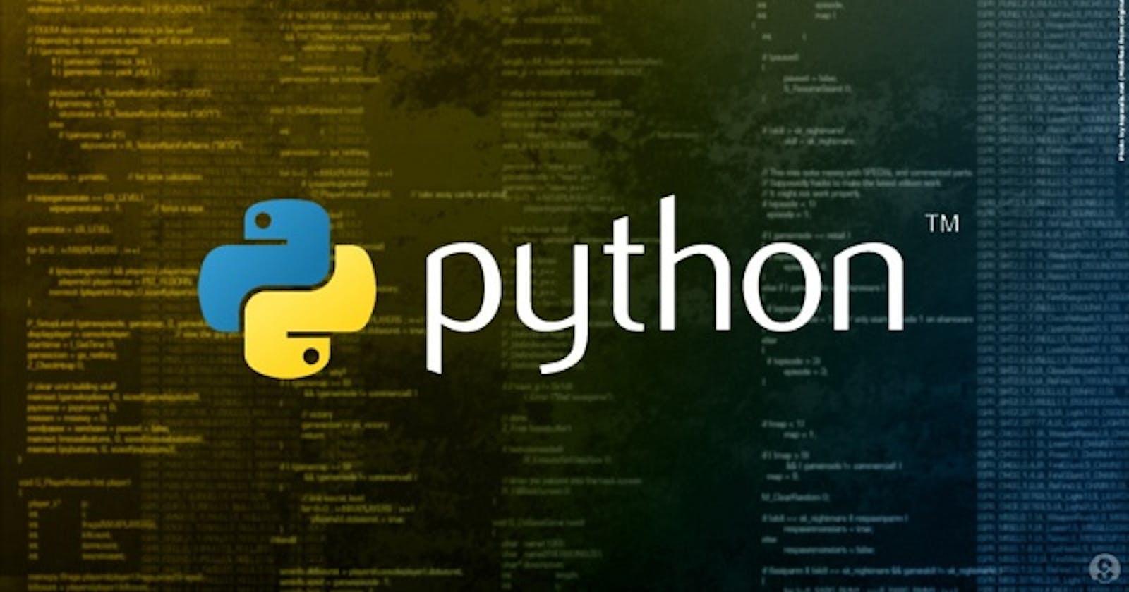 Python là gì? Tại sao nên chọn Python?