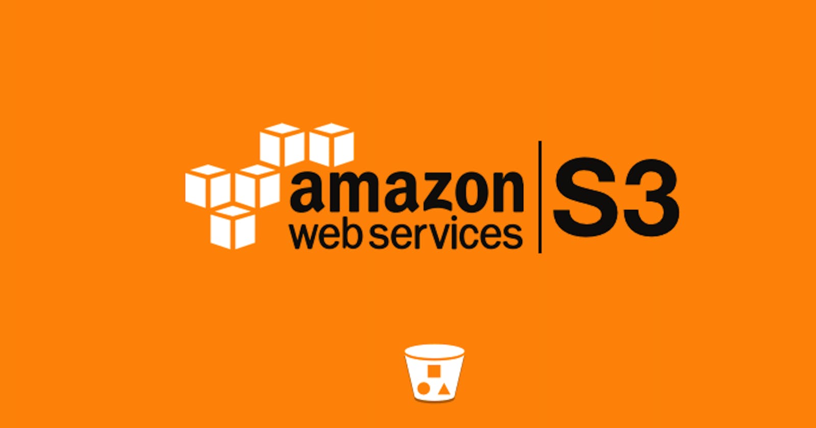 AWS S3 - old and evolving storage service