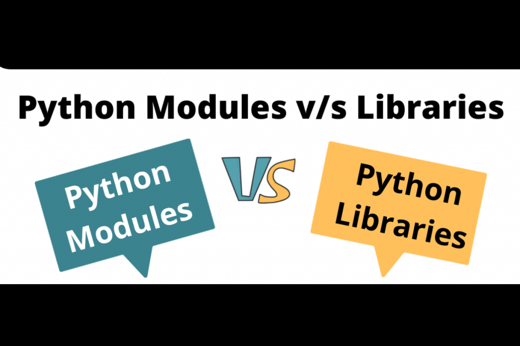 Top 50 Important Python Libraries! - Quick博客