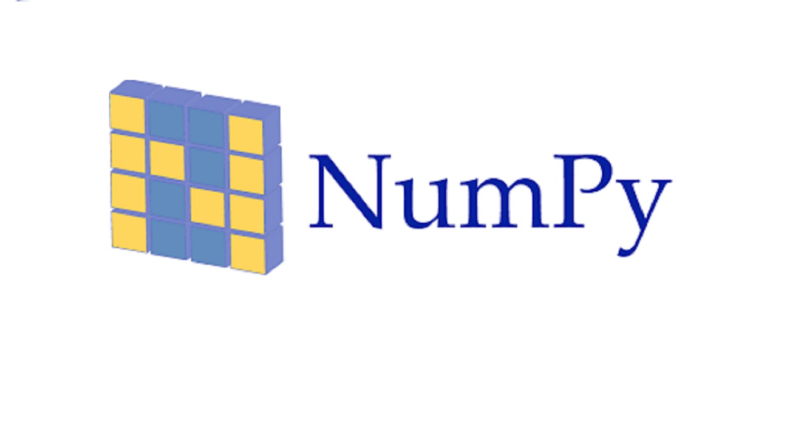 Numpy - Python