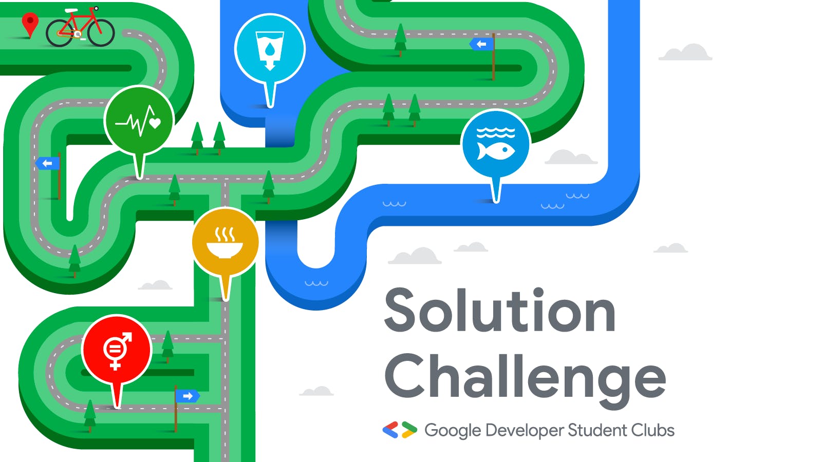Solution Challenge GDSC