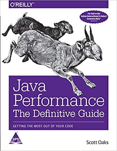 Java Performance