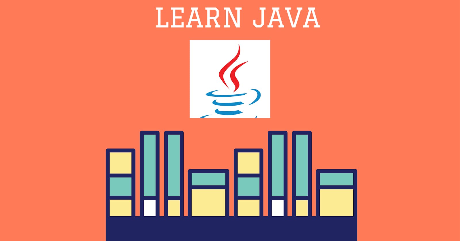 Top 10 Books to learn Java