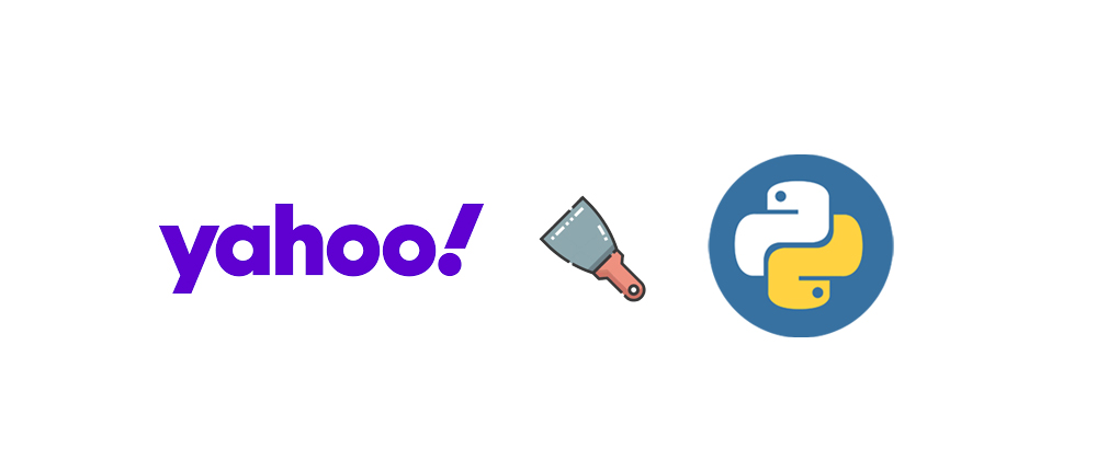 Yahoo! Web Scraping